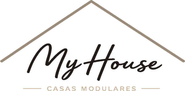My House · Casas Modulares