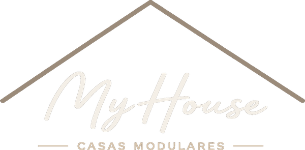My House · Casas Modulares